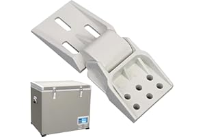 Zceplem Cerniera per congelatore | Cerniere universali per mobili da Cucina - Congelatore a pozzetto, Cerniere per congelatore a pozzetto, Cerniera bilanciata per Piccolo congelatore da Cucina