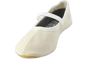 Beck Girl's Freeliner Gymnastics Shoes