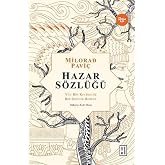 Hazar S&ouml;zl&uuml;ğ&uuml;: Y&uuml;z Bin Kelimelik Bir S&ouml;zl&uuml;k