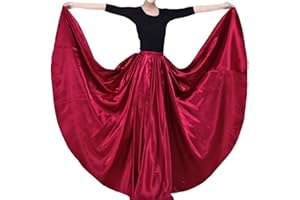 BACKGARDEN Damen Ballroom Rock