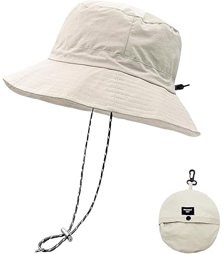 XBOKA Chapeau Unisexe à Capuche Pour Activités De Plein Air