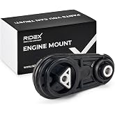 RIDEX 247E0009 Engine Mount Compatible with RENAULT Clio 3 Hatchback BR0/1, CR0/1