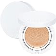 Missha Magic Cushion Moist Up SPF50+ PA+++, 2018 Upgraded Magic Cushion (# 23)