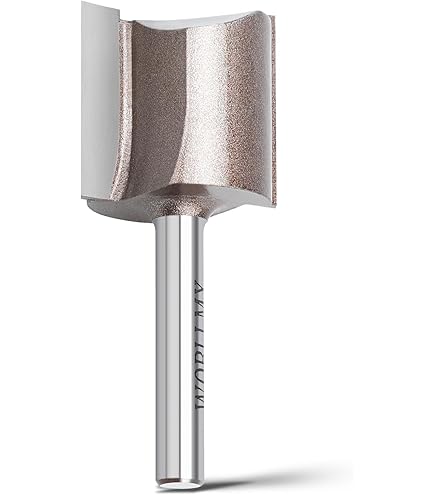 Fresa In Carburo Di Tungsteno 4mm 4 Flauti | Lunghezza 100 Mm - Per CNC E Lavorazioni - Foto 10