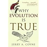 Why Evolution is True (Oxford Landmark Science)