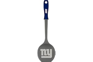 YouTheFan Unisex-Erwachsene NFL Los Angeles Ladegeräte Fan Flipper Nylon Spatel