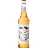Monin Şurup Elder Flower 700 ml