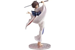 KOTOBUKIYA Kara no Kyoukai the Movie: Shiki Ryougi -Dreamy, Remains of the Day- (PVC Figure)