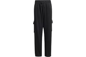 adidas Essentials Cargo Pants - spodnie dresowe Dziewczynki