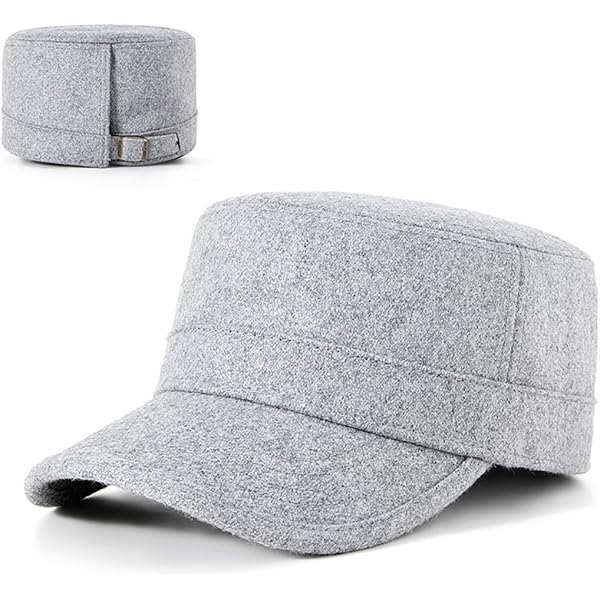 ATLANTIS Cappello CRUZ In Cotone Organico Con Visiera Piatta A 5 Pannelli Atcruz ATLANTIS Cappello CRUZ In Cotone Organico Con Visiera Piatta A 5 Pannelli Atcruz