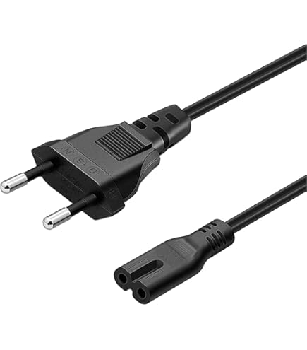 Cavo Di Alimentazione ROLINE 1,8m - Verde, Con Spina Di Protezione E Presa IEC - Foto 10