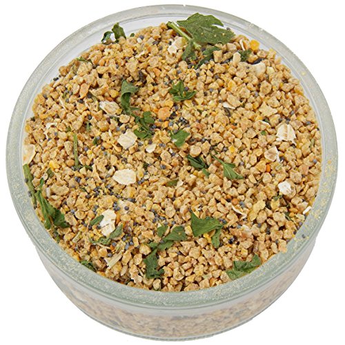 2,5 Kilo Spezial Wachtel Aufzuchtfutter