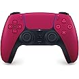 PlayStation 5 DualSense Wireless Controller - Cosmic Red