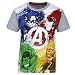 Avengers Boys