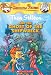 Thea Stilton and the Ghost of the Shipwreck: 3: 03 (Geronimo Stilton) RS.206.00