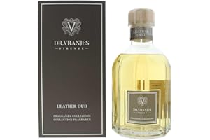 V DR. VRANJES Dr. Vranjes Firenze - Difusor de piel (500 ml)