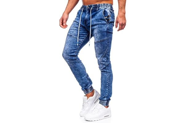 Amazon.es Los más vendidos: Los productos más populares en Vaqueros para  hombre