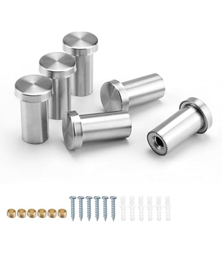 Garderobehaak Klimmer RVS-afwerking 152x57x56 mm met 2 haken kopen