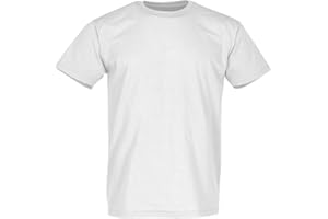 Fruit of the Loom Men's Super Premium Short Sleeve T-Shirt
