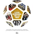El libro oficial de la Copa Mundial de la FIFA: Selecciones, resultados ...