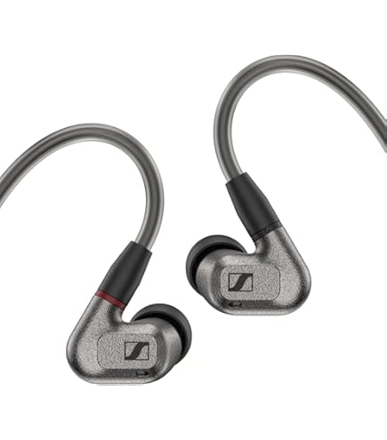 【木津川】Sennheiser IE 500 PRO In-ear monitoring IE 500 Pro | Sennheiser