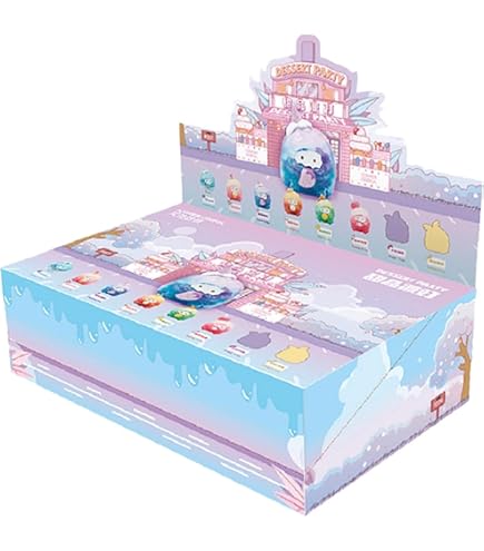 Sukinamonobig into energy 6個セット Amazon.co.jp: POP MART The Monsters ブラインドボックス Big Into