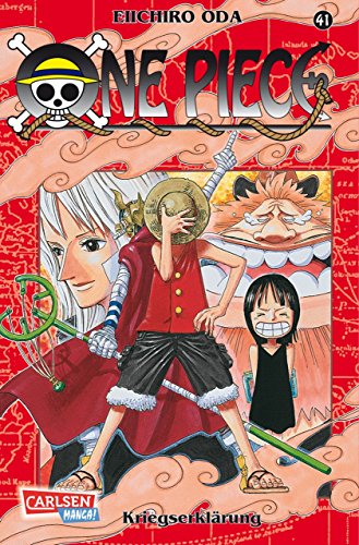 One Piece Band 1 Lesen