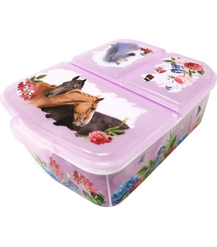 Boîte à Déjeuner Enfant Lutz Mauder Animaux De La Forêt - Modèle Chevreuil - Idéal Pour L'École