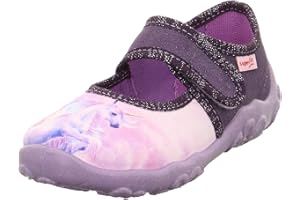 Superfit Mädchen BonnyHausschuhe