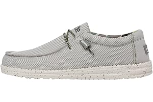 Hey Dude Wally Sox, Mocassin Homme