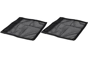 Sarini Justerbart hårnät i nät för lockigt hår – Stretching Wrap för att minska krympning, säkert grepp för naturliga texturer