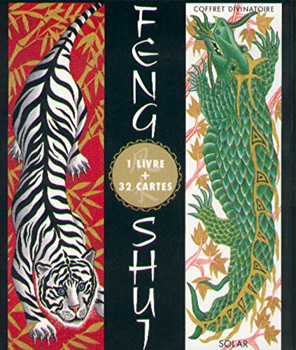 Coffret Feng shui en ligne Coffret Feng shui en ligne