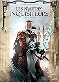 Maîtres inquisiteurs T10 - Habner by Jean-Charles Gaudin, Digikore Studios