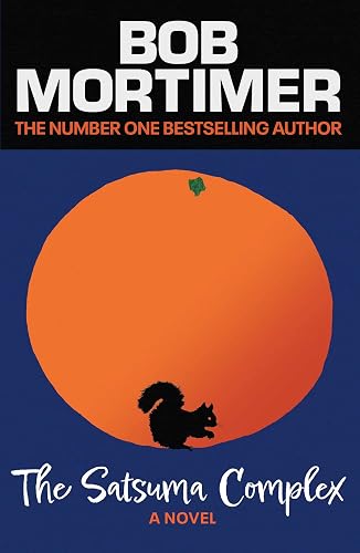 #1 — The Satsuma Complex