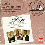 Zar und Zimmermann - Fricke