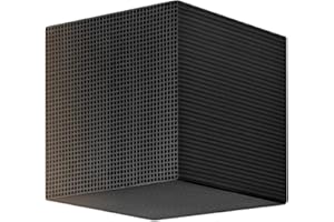 YANHE Purification de l'eau, filtre à charbon actif nano pour eau d'aquarium (A)