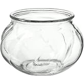 IKEA Vıljestark Cam Vazo - 8 Cm