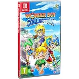 Wonder Boy Collection (Nintendo Switch)