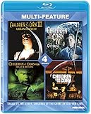 Children of the Corn Collection [Blu-ray] [US Import]