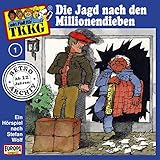  001/Die Jagd nach den Millionendieben