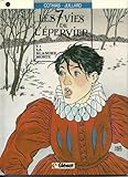 Les 7 Vies de l'Epervier, Tome 1 : La blanche Morte