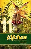 Cover zum Buch Elfchen: Kreative Texte für Jedermann