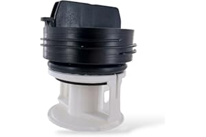 DL-pro Flusensieb Sieb für Bosch Siemens 00614351 614351 Fusselsieb Filter Filtereinsatz für Ablaufpumpe iQ300 iQ500 iQ700 Avantixx Maxx VarioPerfect Waschmaschine