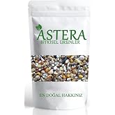 ASTERA 3 Kg Special Mix Pigeon Food (Luxedo Mix)