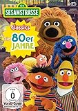 Sesamstrae - Classics: Die 80er Jahre [2 DVDs] - Liselotte Pulver