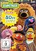 Sesamstraße - Classics: Die 80er Jahre [2 DVDs]