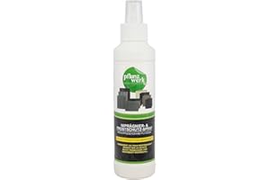 Pflanzwerk® Jardinière Soins de planteur Vaporisateur 250ml Imprégnation * Protection Contre Le Gel* * Protection UV * * Produit DE QUALITÉ *