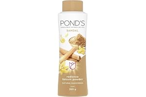 POND'S Teiche Sandal Talk (300g)