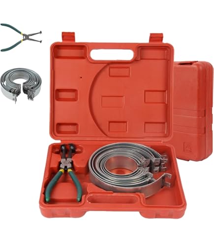 Set Anello Pistone Per Motore 7 E 8 CV Briggs Stratton 499921