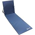 Homecall Strandmatte XXL Mit Sonnenschirm - Gepolst Produktbild-Vorschau 1